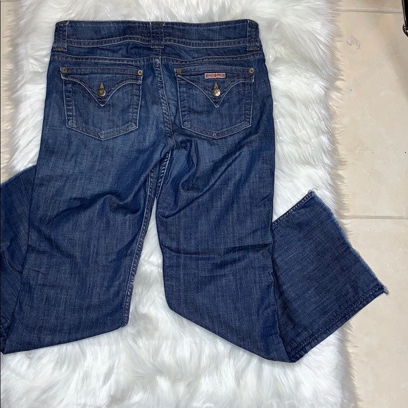 Hudson jeans sz 30 x 29 - Picture 3 of 6